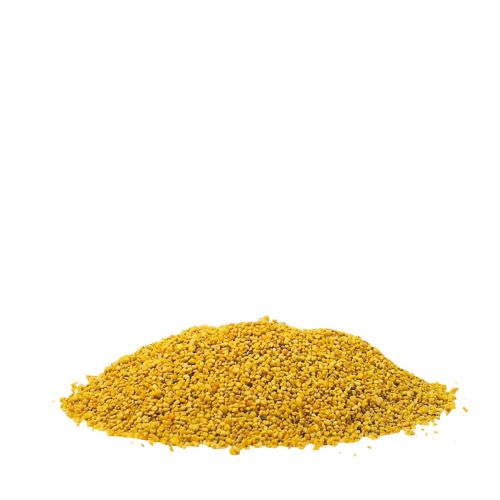 Blütenpollen-Granulat  25-kg-Karton