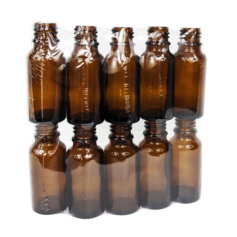 Apoth. Lichtschutzfläschchen    20 ml