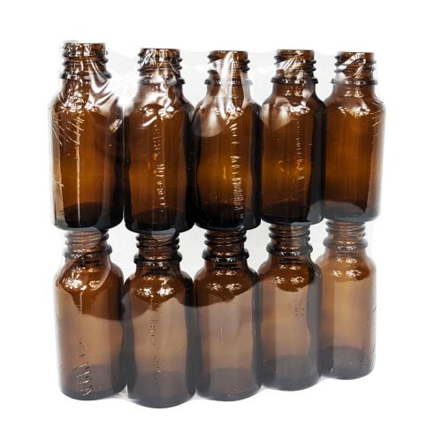 Apoth. Lichtschutzfläschchen    20 ml