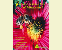 Poster -Kompetenz- Fachverkauf