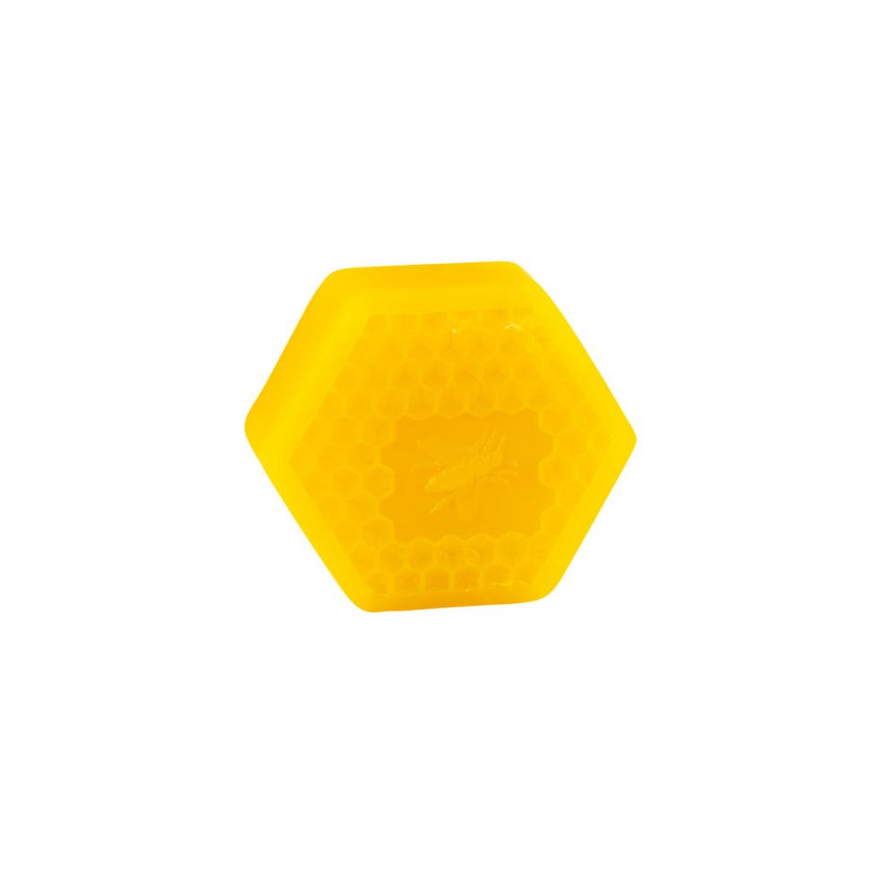 Honig-Lemonen-Wabenseife 150 g