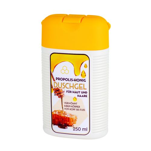 Propolis Honig Duschgel 250 ml