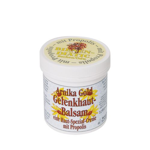 Arnika Gelenk-Hautbalsam mit Propolis  250 ml