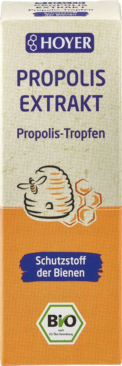 BIO Propolis-Extrakt 30 ml