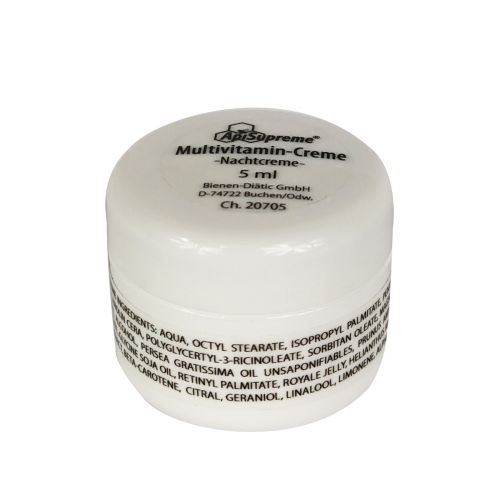 5 ml API Multivitamin-Creme