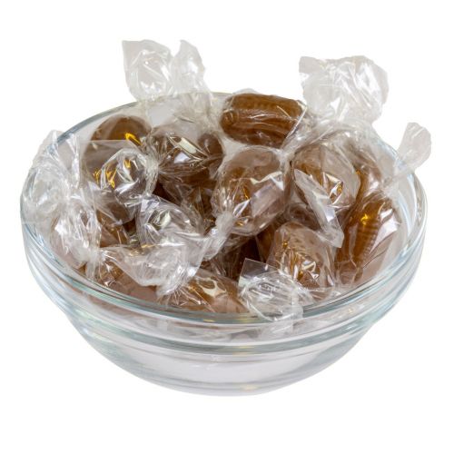 Spitzwegerich-Honigbonbon  5 kg