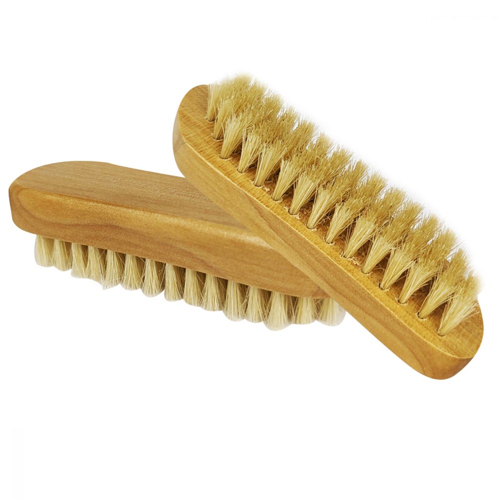 Nagelbürste Holz