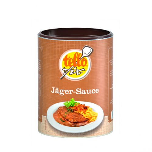 Jäger-Sauce 400 g