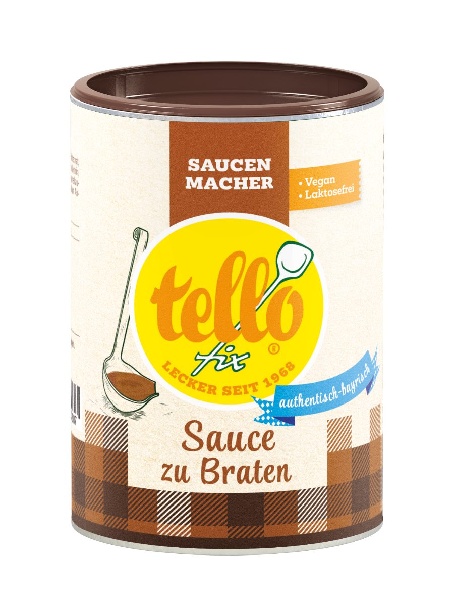 Sauce zu Braten 500 g