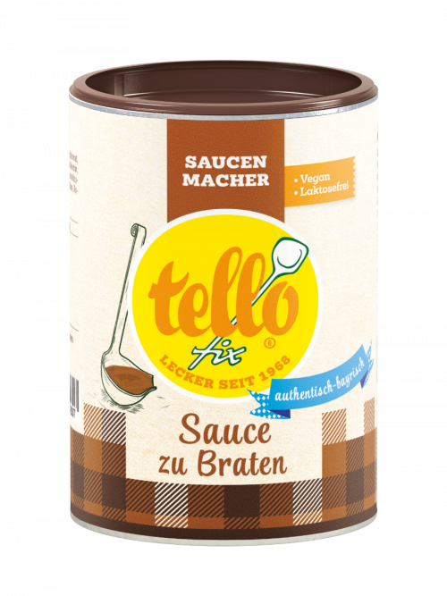 Sauce zu Braten 500 g