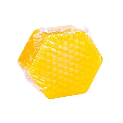 Honig Wabenseife 50 g geschweisst
