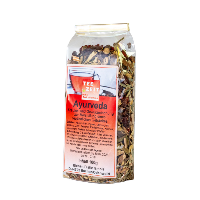 Ayurveda Tee 100 g