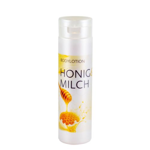 Honig-Milch Körperlotion  250 ml
