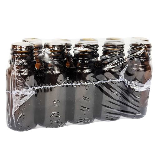 Apoth. Lichtschutzfläschchen    10 ml