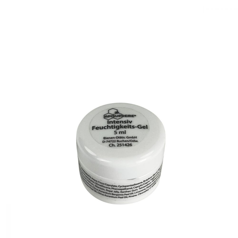 5 ml API Intensiv Feuchtigkeitsgel