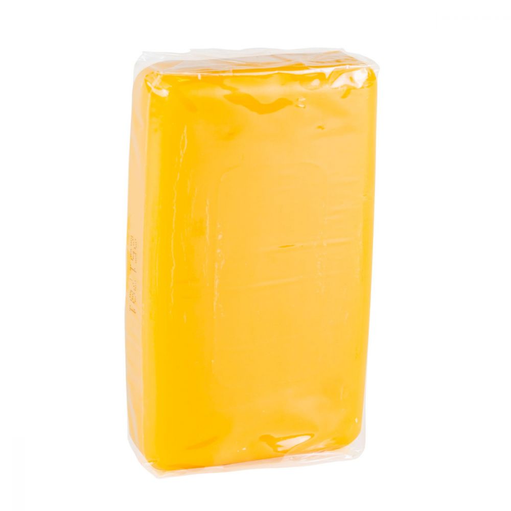 Honigseife mit Honigduft  100 g  ohne Etikett