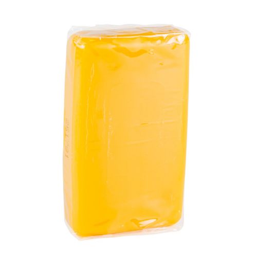 Honigseife mit Honigduft  100 g  ohne Etikett