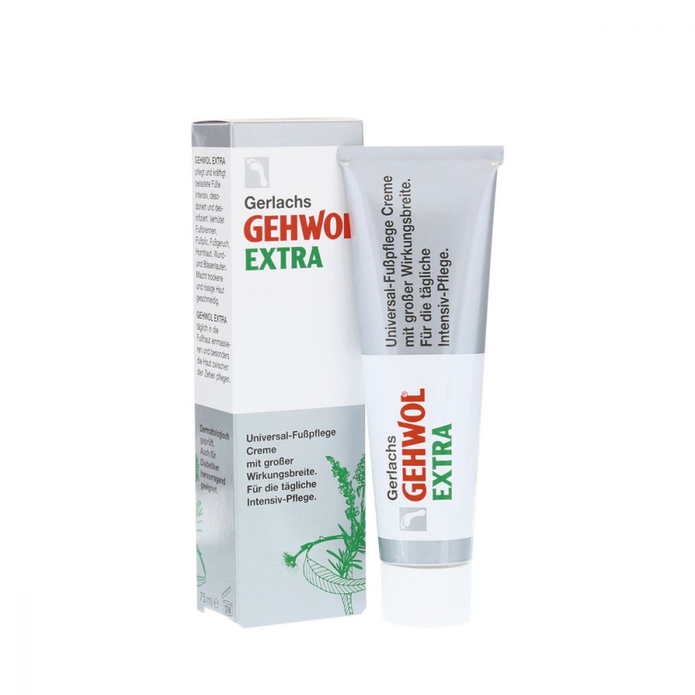 Gehwol Extra 75 ml