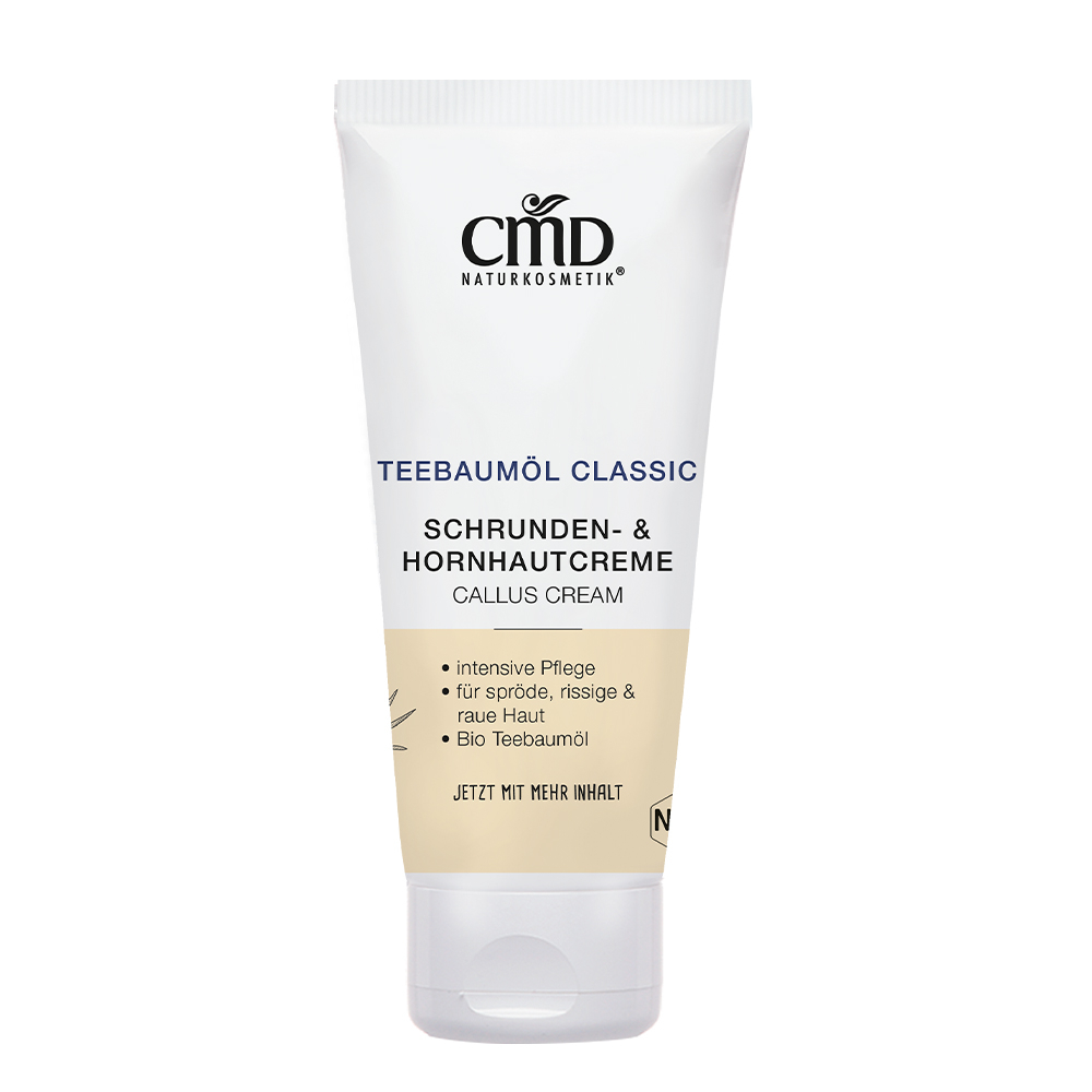 CMD Hornhautcreme 100 ml 