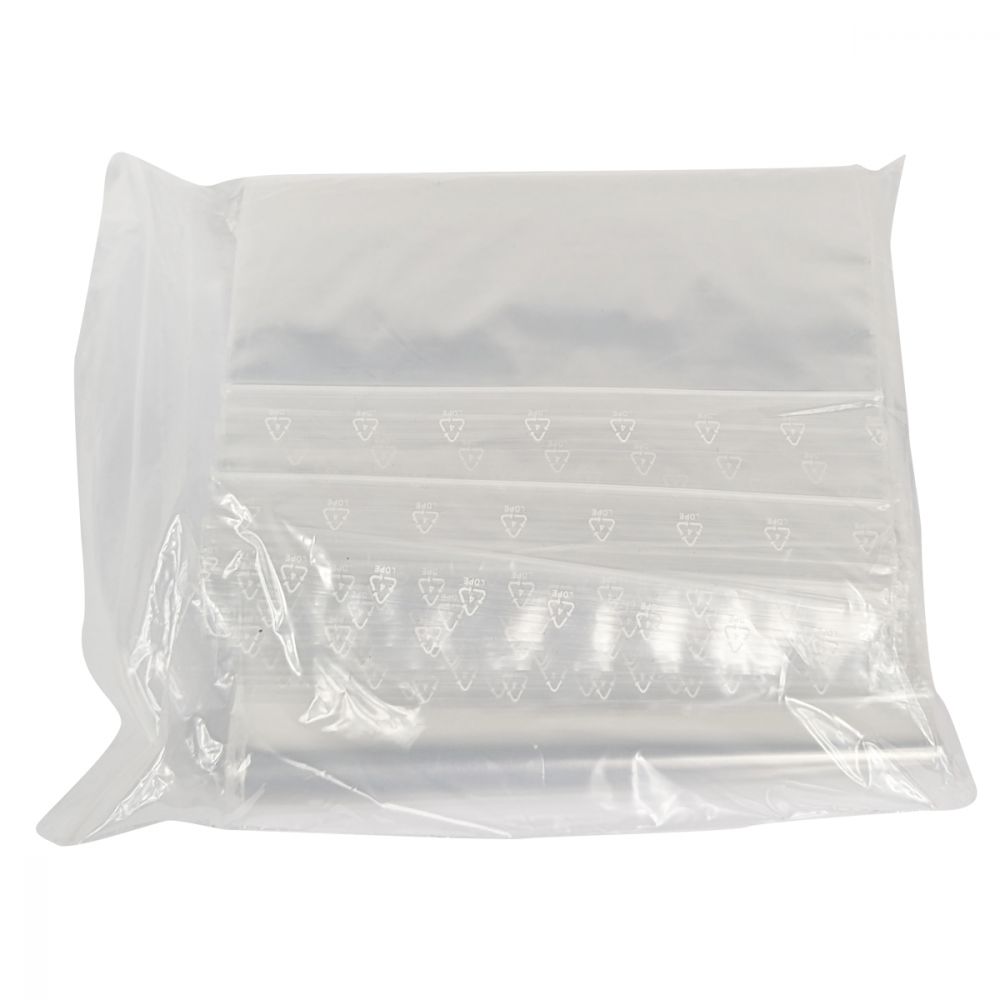 Poly-Beutel 180/250  100 St.