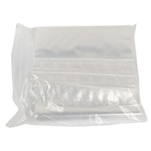 Poly-Beutel 180/250  100 St.