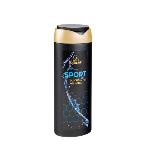 Sport Honig-Duschgel 250 ml