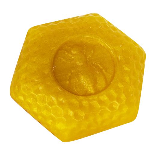 Honig-Milch-Wabenseife 100 g