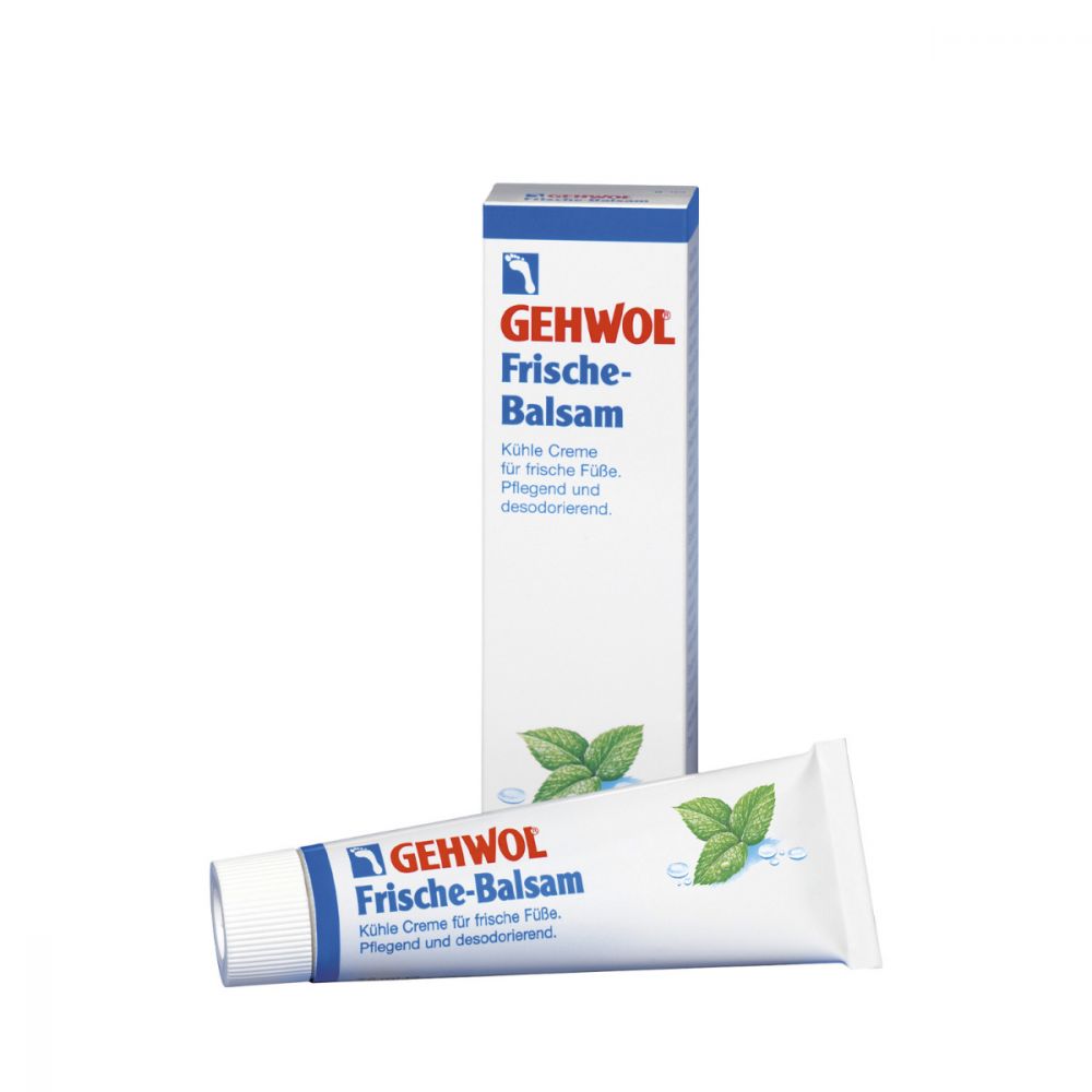 Gehwol Frische-Balsam  75 ml
