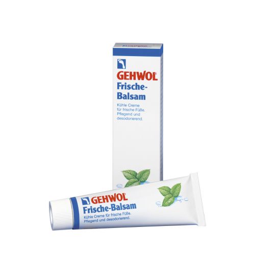 Gehwol Frische-Balsam  75 ml