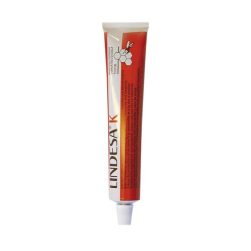 Lindesa Hautschutz Creme K 50 ml