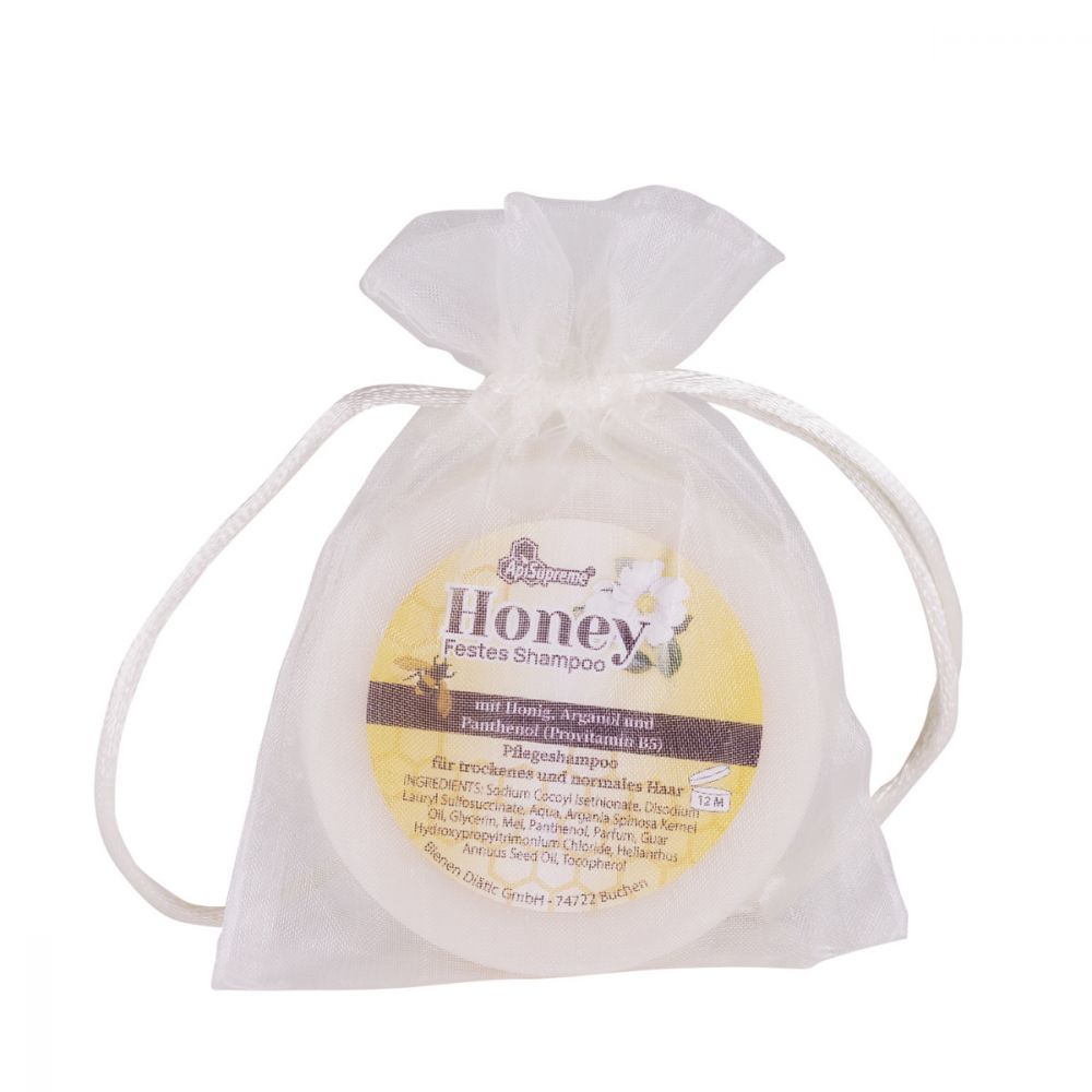 festes Shampoo 