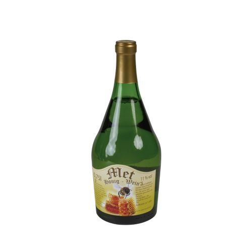 Honig Met  0,75 l,  11 % Vol.