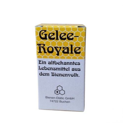 Gelee Royale pur Kurpackung 25 g