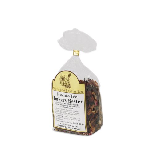 Imkers Bester - Früchtetee 100 g