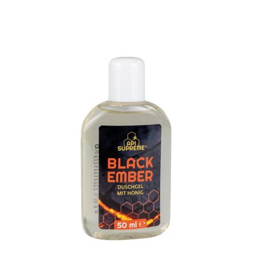 Black Ember Duschgel 50 ml
