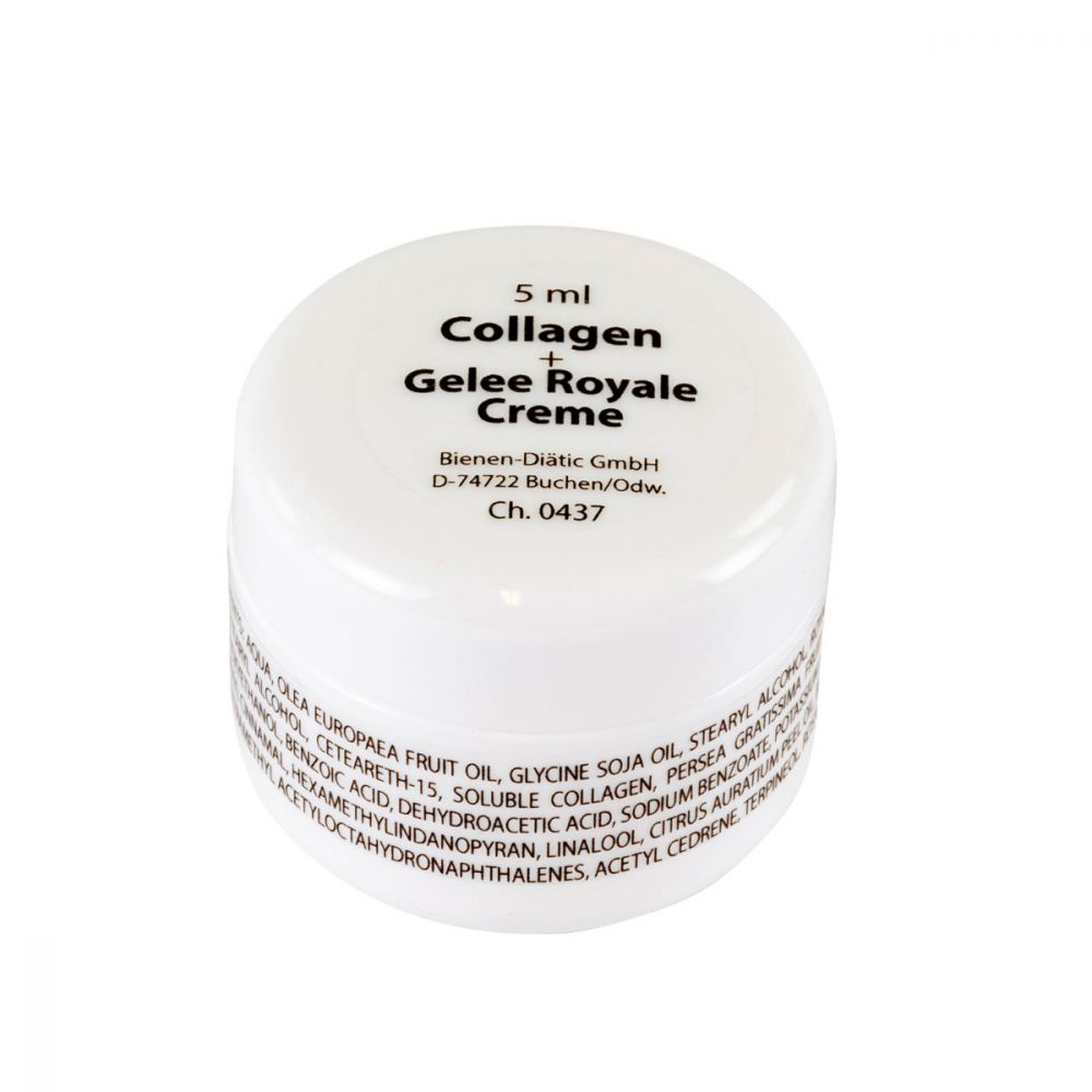 5 ml Collagen Creme