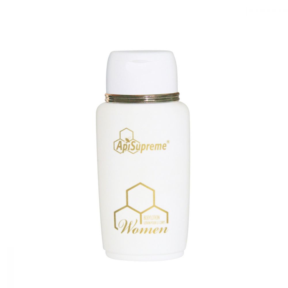 Honig Lotion WOMEN ApiSupreme 150 ml