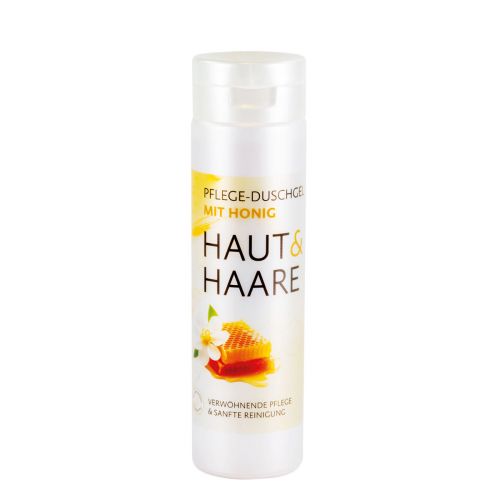 Honigduschgel für Haut und Haare 250 ml