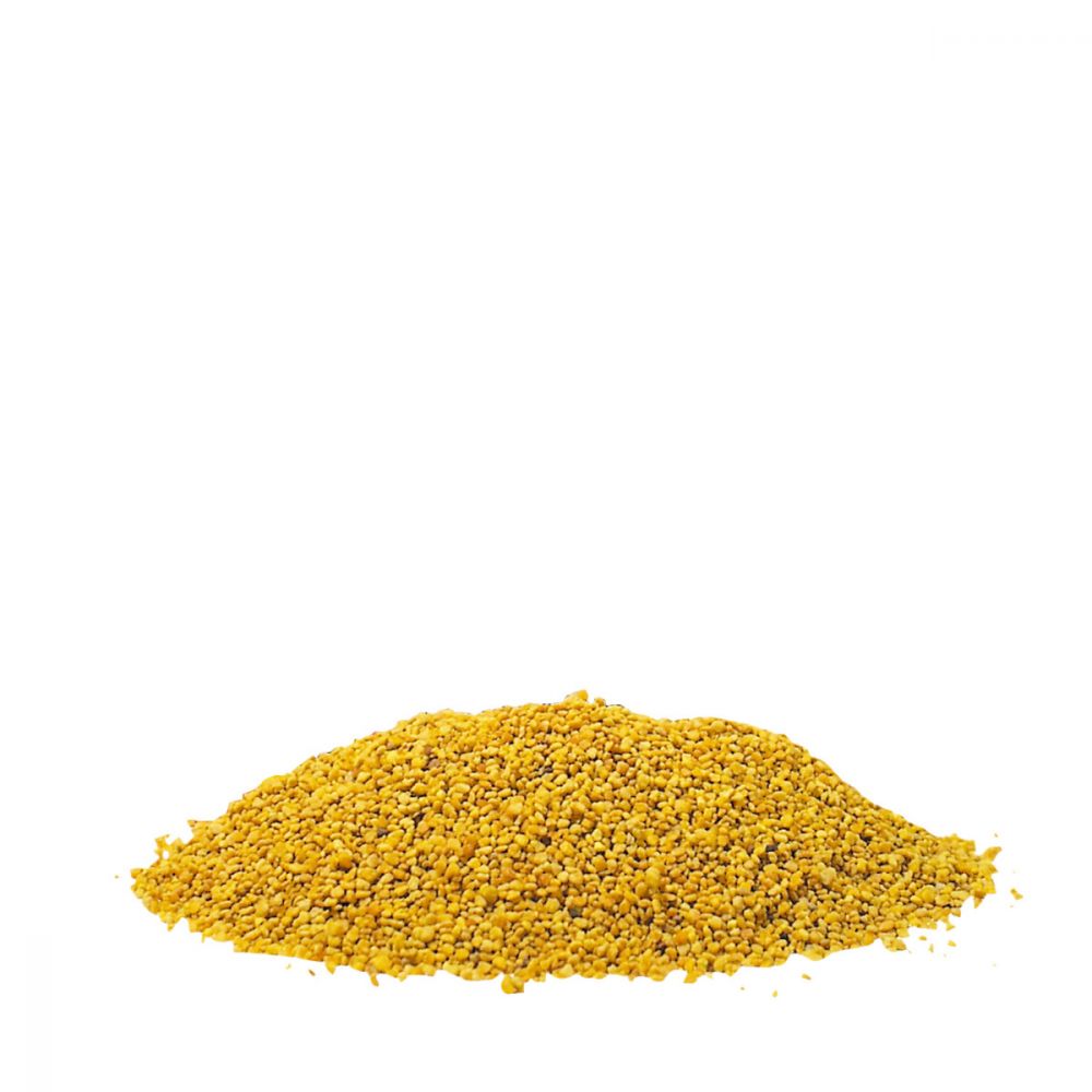 Blütenpollen-Granulat  5-kg-Beutel