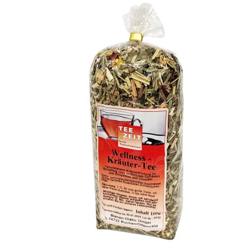 Wellness-Tee  100 g
