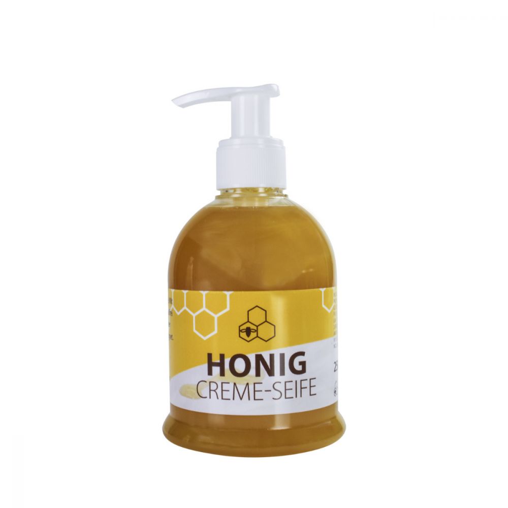 Honig Seifenspender 250 ml