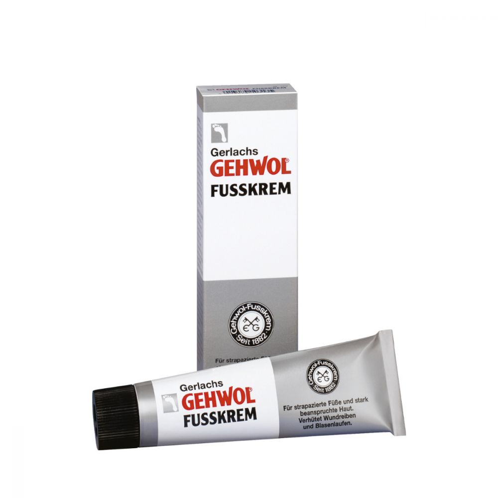 Gehwol Fusskrem 75 ml