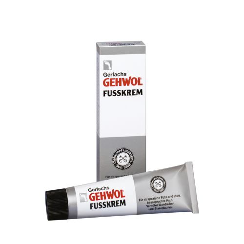 Gehwol Fusskrem 75 ml