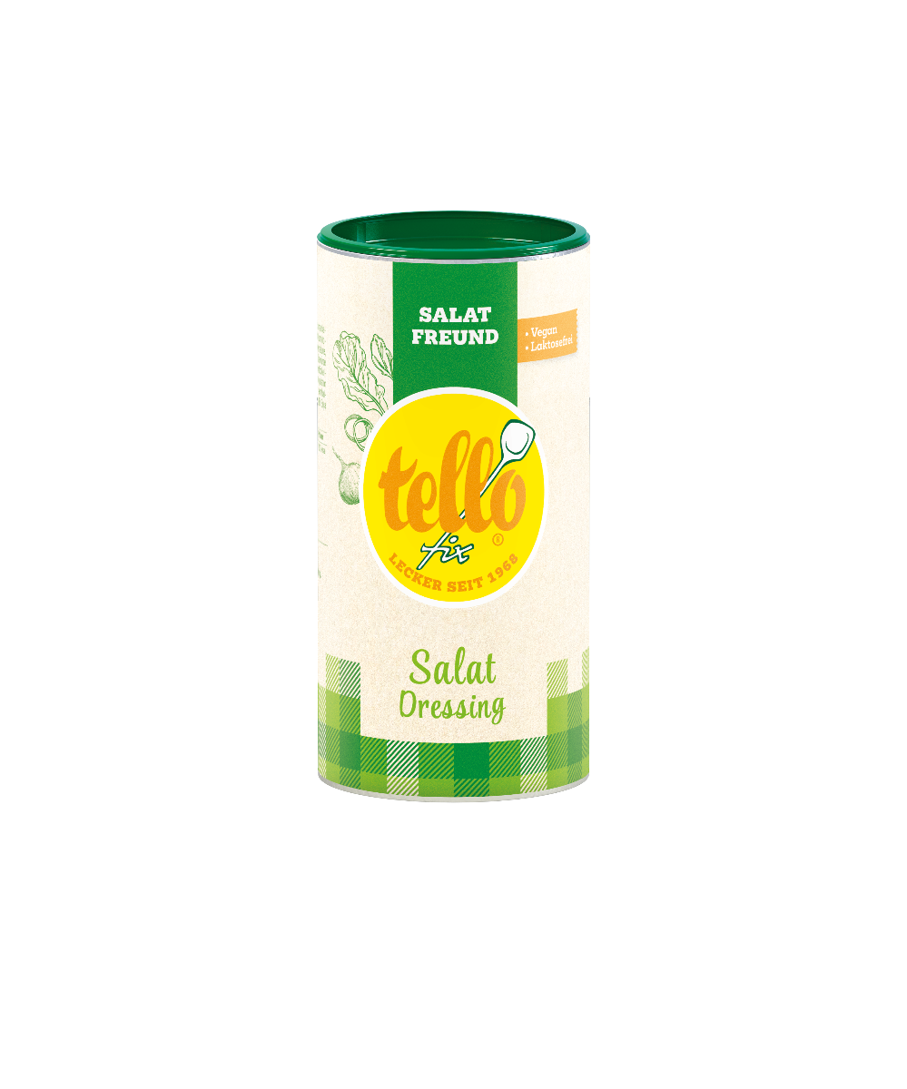 Salatfreund 