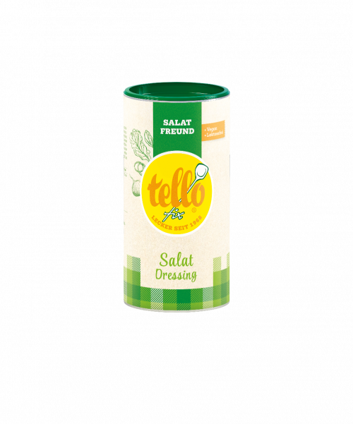 Salatfreund 