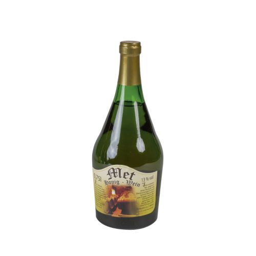 Honig Met 0,75 l,   13 % Vol