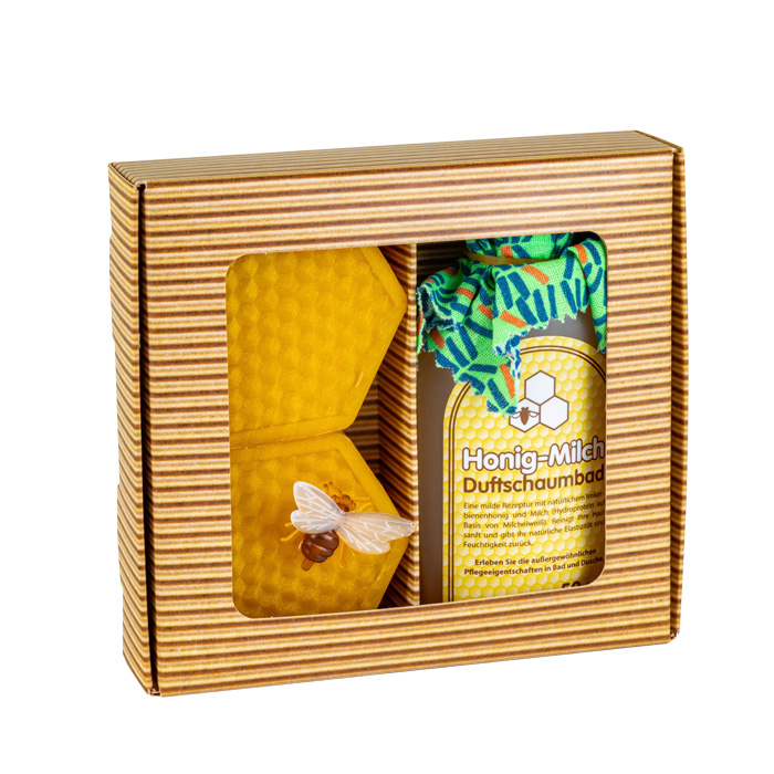 Geschenk Set -C-