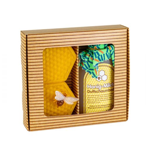 Geschenk Set -C-